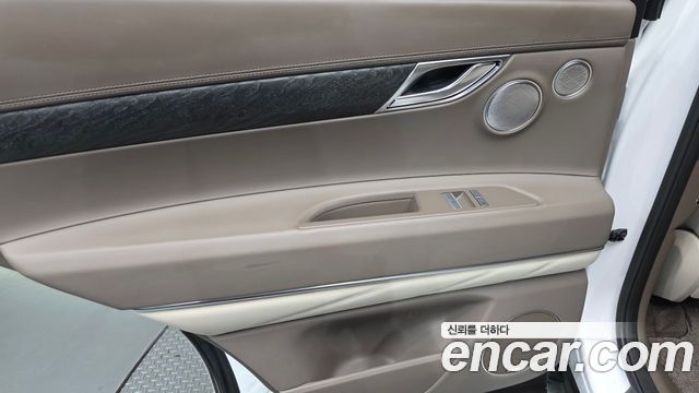 Genesis GV80 2.5T Gasoline AWD 2022 — фото 25