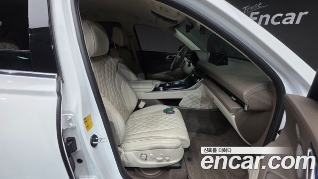 Genesis GV80 2.5T Gasoline AWD 2022 — фото 26
