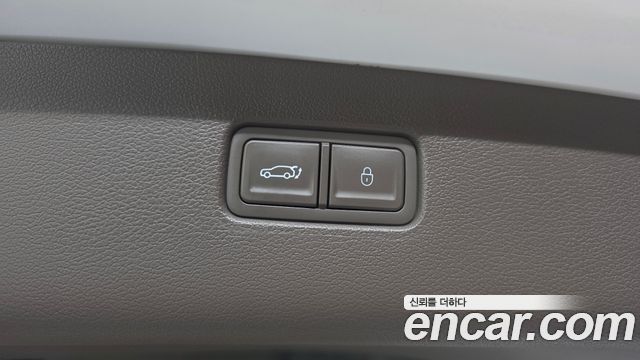 Genesis GV80 2.5T Gasoline AWD 2022 — фото 27