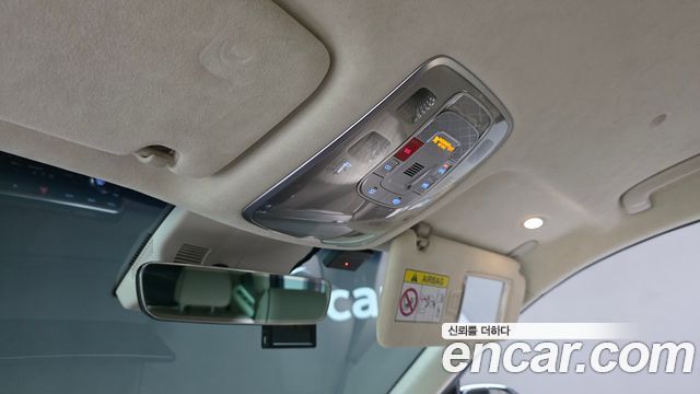 Genesis GV80 2.5T Gasoline AWD 2022 — фото 28