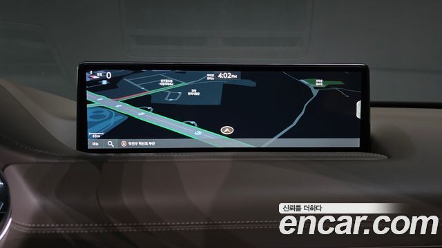Genesis GV80 2.5T Gasoline AWD 2022 — фото 29