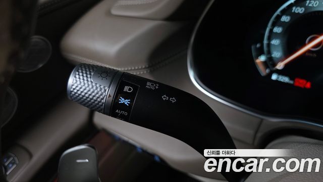Genesis GV80 2.5T Gasoline AWD 2022 — фото 31