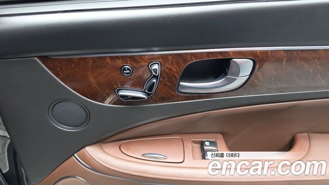 Hyundai Equus (New) VS380 Prestige 2014 — фото 17
