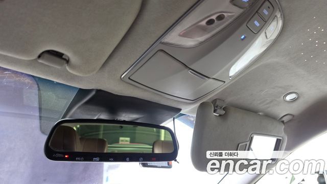 Hyundai Equus (New) VS380 Prestige 2014 — фото 19