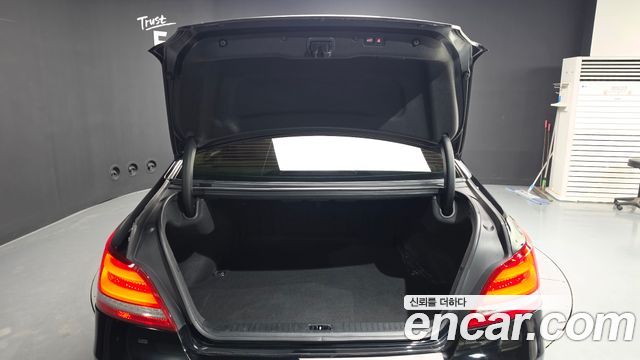 Hyundai Equus (New) VS380 Prestige 2014 — фото 20