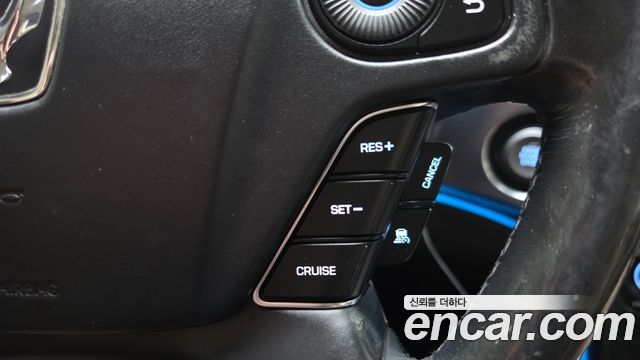 Hyundai Equus (New) VS380 Prestige 2014 — фото 29