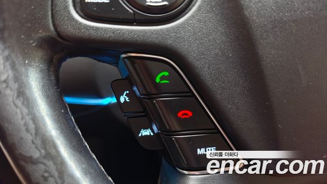 Hyundai Equus (New) VS380 Prestige 2014 — фото 30