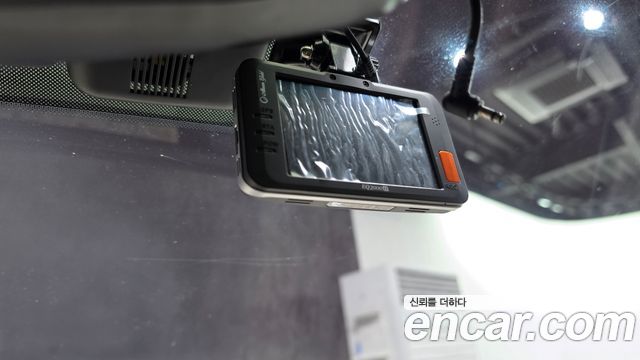 Hyundai Equus (New) VS380 Prestige 2014 — фото 31