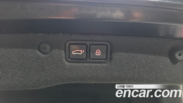 Hyundai Equus (New) VS380 Prestige 2014 — фото 32