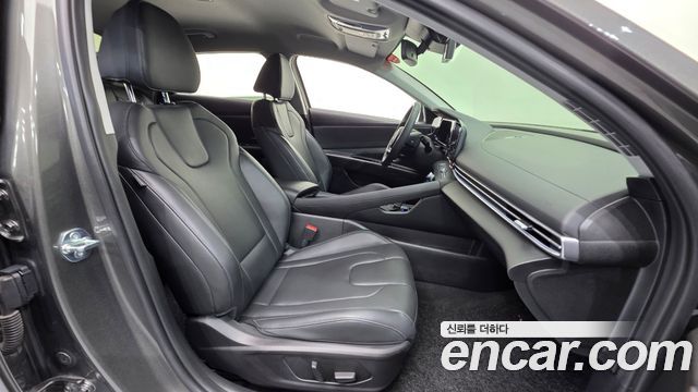 Hyundai Avante (CN7) 1.6 Modern 2024 — фото 10