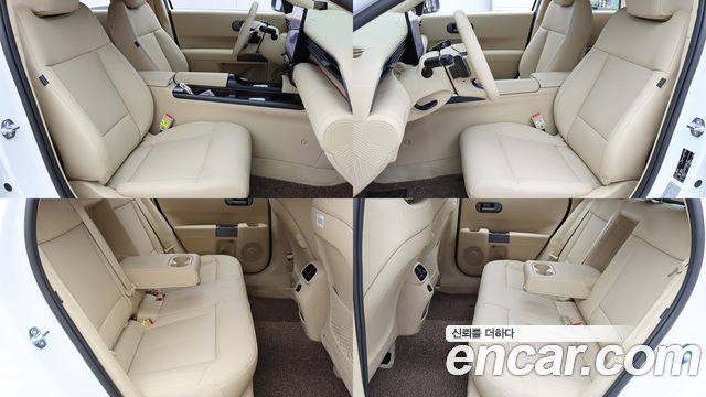 Hyundai Avante (CN8) 2.0 Inspiration 2027 — фото 10