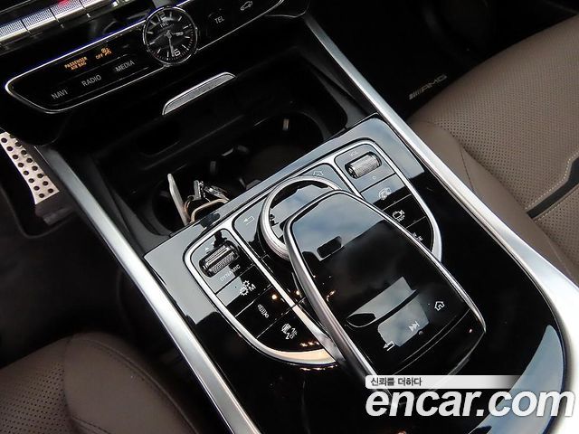 Mercedes-Benz G-Class (W463b) AMG G63 2023 — фото 16