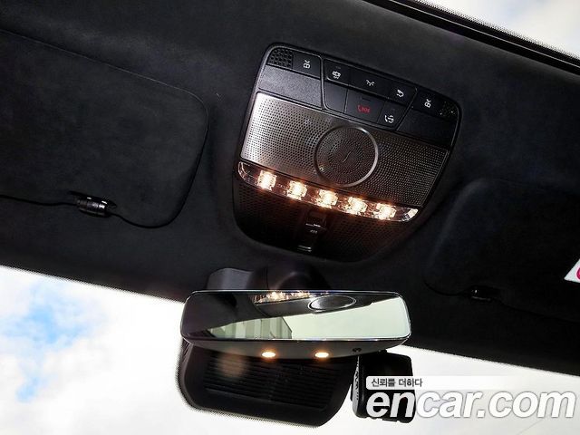 Mercedes-Benz G-Class (W463b) AMG G63 2023 — фото 18