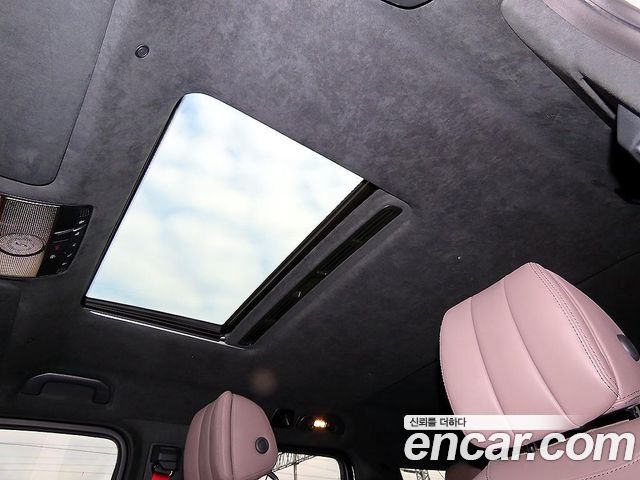 Mercedes-Benz G-Class (W463b) AMG G63 2023 — фото 20