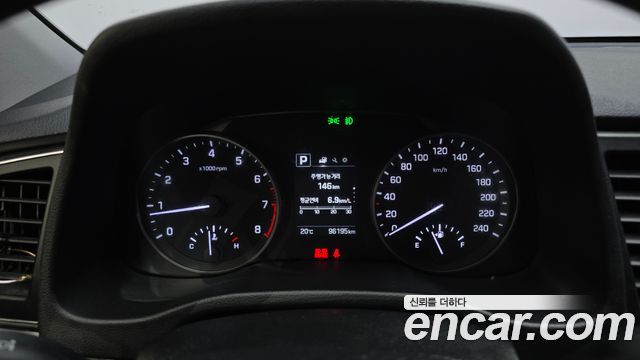 Hyundai Avante (AD) 1.6 GDI Value Plus 2018 — фото 8
