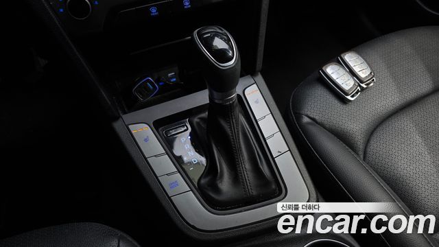 Hyundai Avante (AD) 1.6 GDI Value Plus 2018 — фото 9