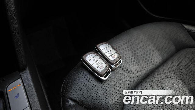 Hyundai Avante (AD) 1.6 GDI Value Plus 2018 — фото 17