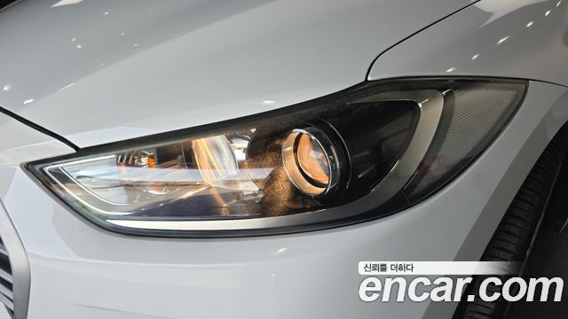 Hyundai Avante (AD) 1.6 GDI Value Plus 2018 — фото 22