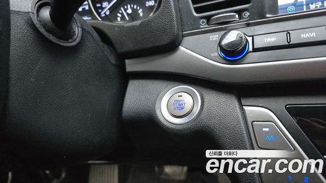 Hyundai Avante (AD) 1.6 GDI Value Plus 2018 — фото 27
