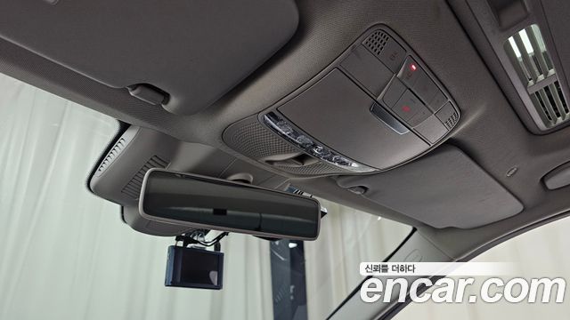 Mercedes-Benz C-Class (W205) C220 d 4MATIC 2020 — фото 19