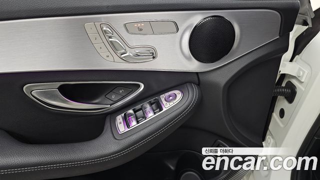 Mercedes-Benz C-Class (W205) C220 d 4MATIC 2020 — фото 29