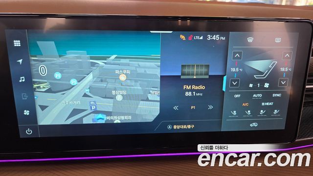 KG Mobility (SsangYong) Musso EV (O100) MX 2026 — фото 17