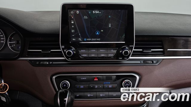 Hyundai Grand Starex Urban 9-Seater Exclusive 2019 — фото 13