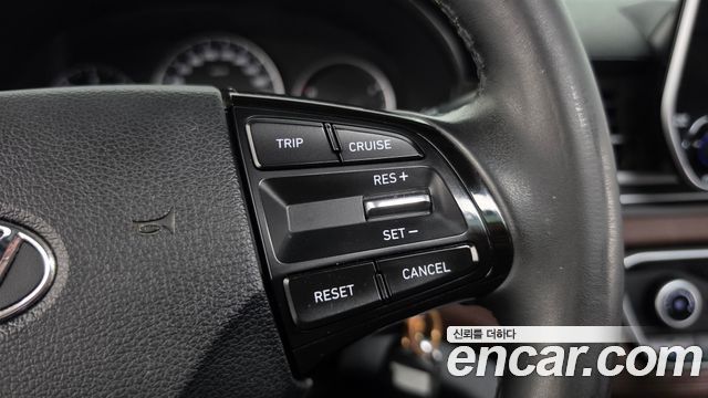 Hyundai Grand Starex Urban 9-Seater Exclusive 2019 — фото 17