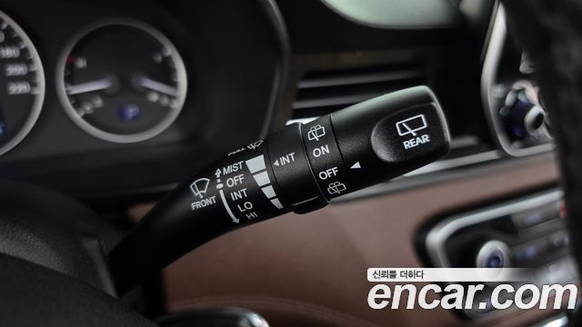 Hyundai Grand Starex Urban 9-Seater Exclusive 2019 — фото 29