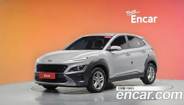 Hyundai Kona Gasoline 2.0 2WD Modern
