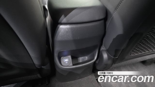 Hyundai Kona Gasoline 2.0 2WD Modern 2021 — фото 29