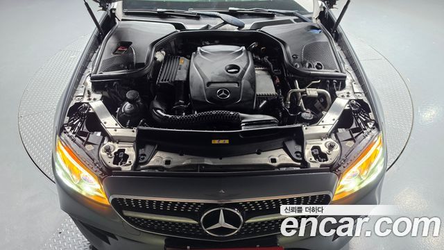 Mercedes-Benz E-Class (W213) E300 AMG Line 2019 — фото 6