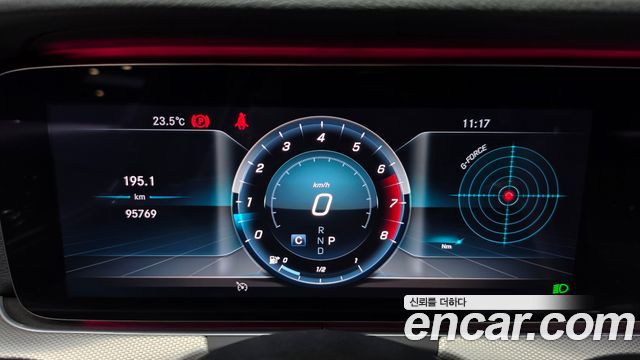 Mercedes-Benz E-Class (W213) E300 AMG Line 2019 — фото 8