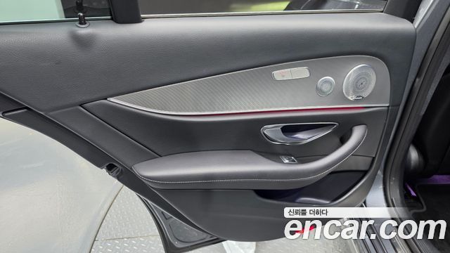Mercedes-Benz E-Class (W213) E300 AMG Line 2019 — фото 25
