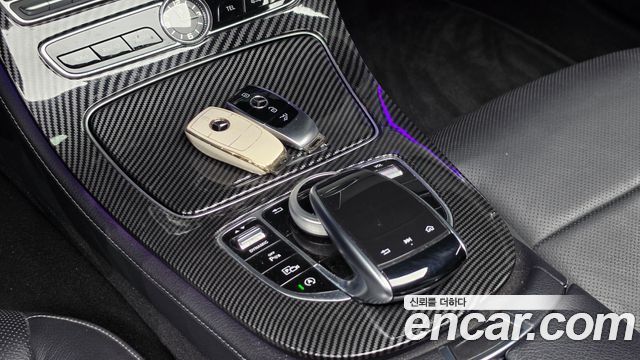 Mercedes-Benz E-Class (W213) E300 AMG Line 2019 — фото 28