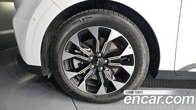 Kia Carnival (IV) Diesel 7-Seater Signature 2022 — фото 5