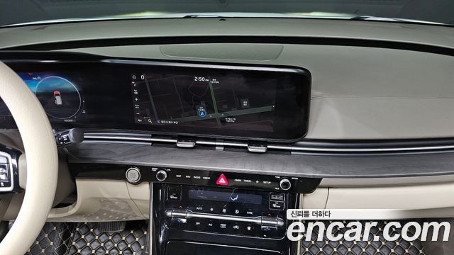 Kia Carnival (IV) Diesel 7-Seater Signature 2022 — фото 11