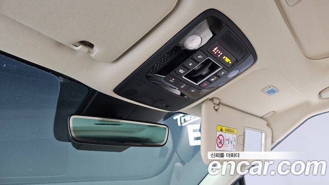 Kia Carnival (IV) Diesel 7-Seater Signature 2022 — фото 17