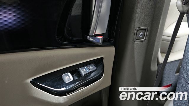 Kia Carnival (IV) Diesel 7-Seater Signature 2022 — фото 19