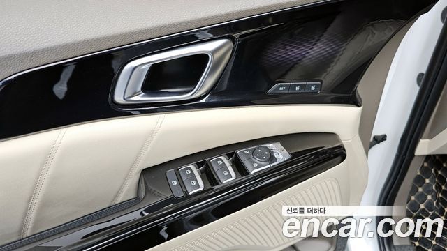 Kia Carnival (IV) Diesel 7-Seater Signature 2022 — фото 20