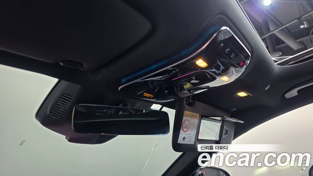 Mercedes-Benz E-Class (W214) E300 4MATIC AMG Line 2025 — фото 19