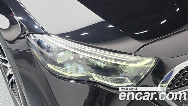 Mercedes-Benz E-Class (W214) E300 4MATIC AMG Line 2025 — фото 22