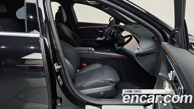 Mercedes-Benz E-Class (W214) E300 4MATIC AMG Line 2025 — фото 26
