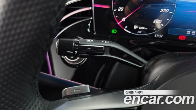 Mercedes-Benz E-Class (W214) E300 4MATIC AMG Line 2025 — фото 28