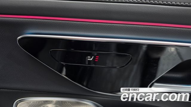 Mercedes-Benz E-Class (W214) E300 4MATIC AMG Line 2025 — фото 30