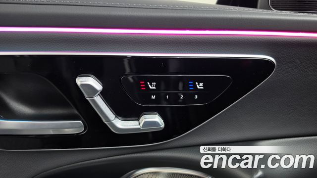 Mercedes-Benz E-Class (W214) E300 4MATIC AMG Line 2025 — фото 31