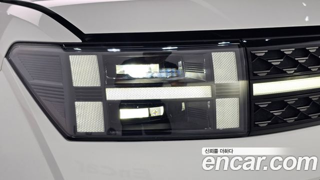 Hyundai Santa Fe (MX5) HEV 1.6 2WD Calligraphy 2024 — фото 28