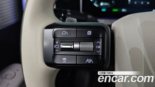 Hyundai Santa Fe (MX5) HEV 1.6 2WD Calligraphy 2024 — фото 35