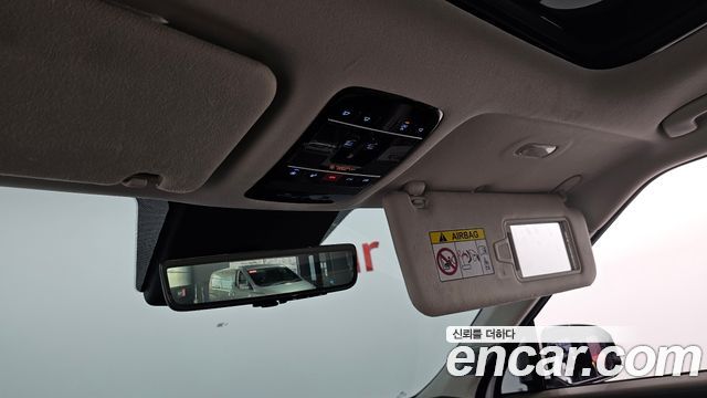 Hyundai Santa Fe (MX5) HEV 1.6 2WD Calligraphy 2024 — фото 39