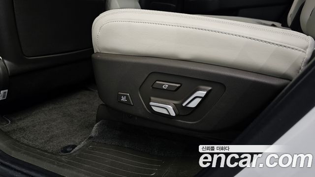 Hyundai Santa Fe (MX5) HEV 1.6 2WD Calligraphy 2024 — фото 43